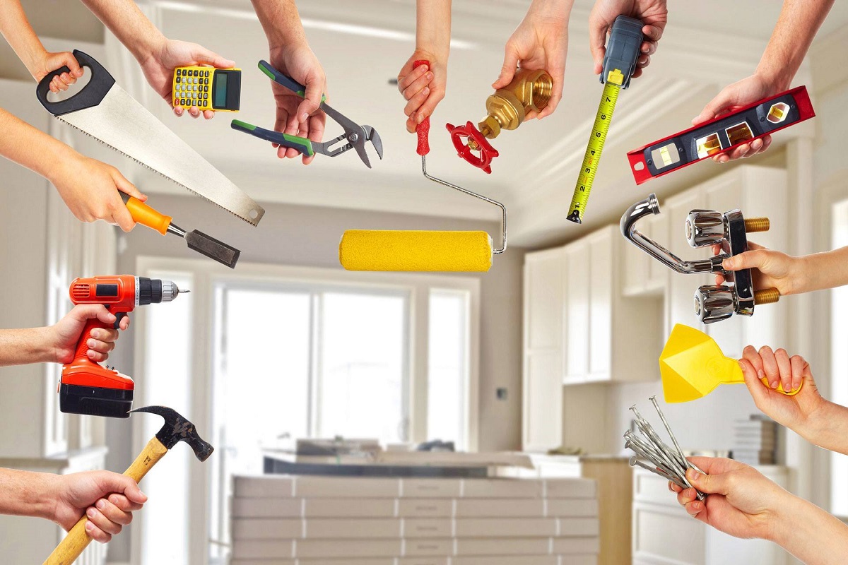 Şavşat Anahtar Teslim Tadilatçı